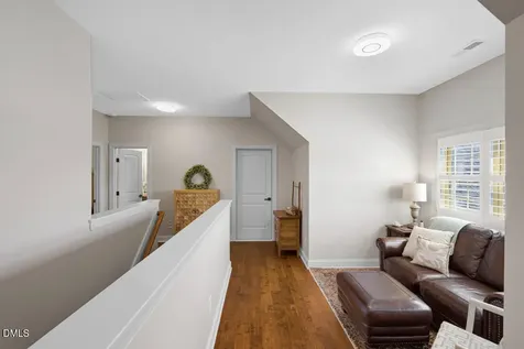 3313 Bentwinds Bluffs Lane Fuquay Varina NC 27526