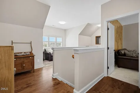3313 Bentwinds Bluffs Lane Fuquay Varina NC 27526