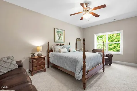 3313 Bentwinds Bluffs Lane Fuquay Varina NC 27526