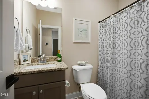 3313 Bentwinds Bluffs Lane Fuquay Varina NC 27526