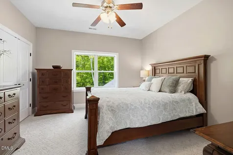 3313 Bentwinds Bluffs Lane Fuquay Varina NC 27526