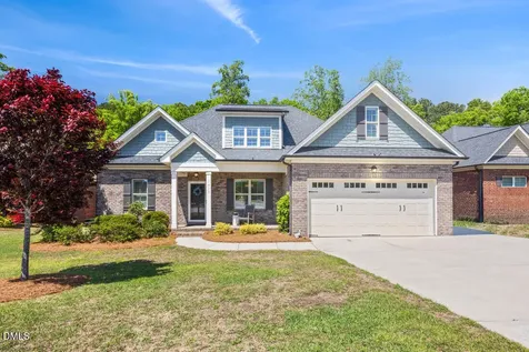 3313 Bentwinds Bluffs Lane Fuquay Varina NC 27526