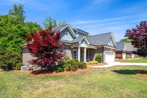 3313 Bentwinds Bluffs Lane Fuquay Varina NC 27526