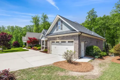 3313 Bentwinds Bluffs Lane Fuquay Varina NC 27526