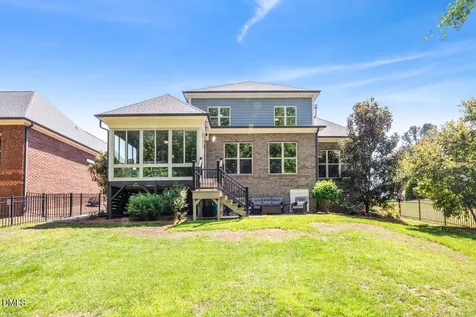 3313 Bentwinds Bluffs Lane Fuquay Varina NC 27526