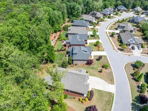 3313 Bentwinds Bluffs Lane Fuquay Varina NC 27526