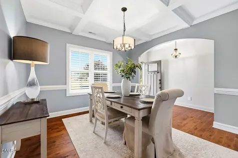 3313 Bentwinds Bluffs Lane Fuquay Varina NC 27526