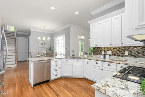 1018 Lochshire Drive Burlington NC 27215