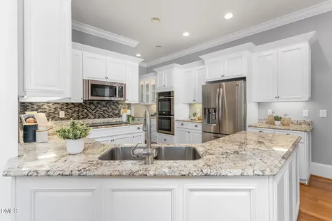 1018 Lochshire Drive Burlington NC 27215