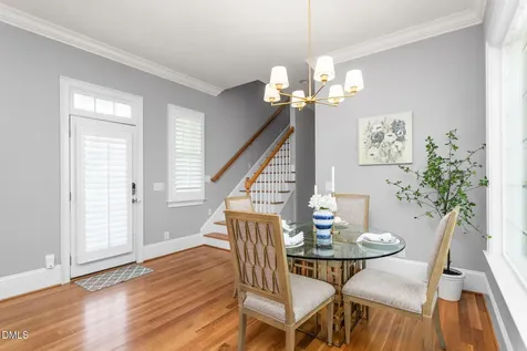 1018 Lochshire Drive Burlington NC 27215