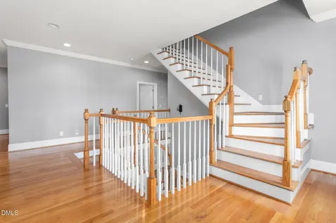 1018 Lochshire Drive Burlington NC 27215
