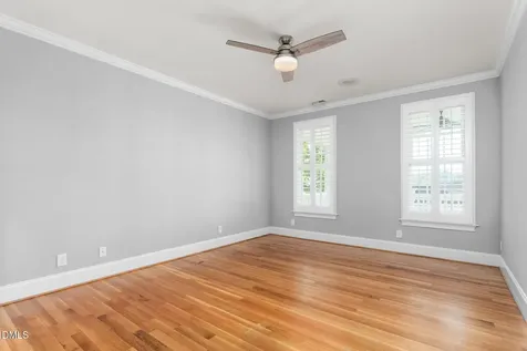 1018 Lochshire Drive Burlington NC 27215