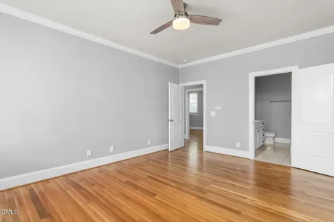 1018 Lochshire Drive Burlington NC 27215