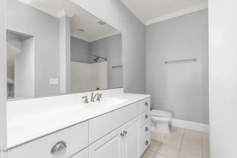 1018 Lochshire Drive Burlington NC 27215