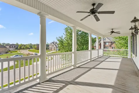 1018 Lochshire Drive Burlington NC 27215