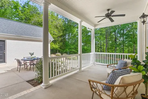 1018 Lochshire Drive Burlington NC 27215