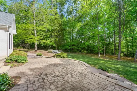 1018 Lochshire Drive Burlington NC 27215
