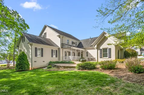 1018 Lochshire Drive Burlington NC 27215