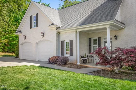 1018 Lochshire Drive Burlington NC 27215