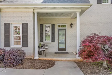 1018 Lochshire Drive Burlington NC 27215