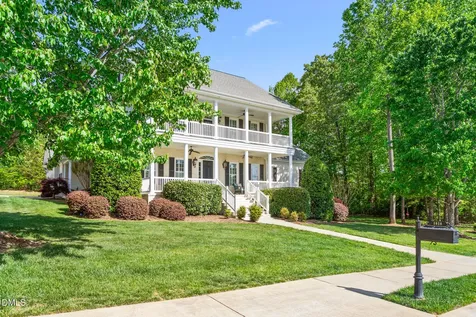 1018 Lochshire Drive Burlington NC 27215