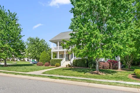 1018 Lochshire Drive Burlington NC 27215