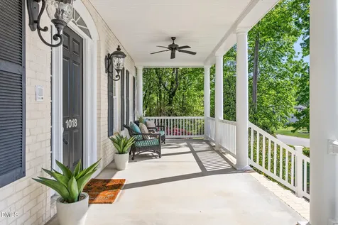 1018 Lochshire Drive Burlington NC 27215
