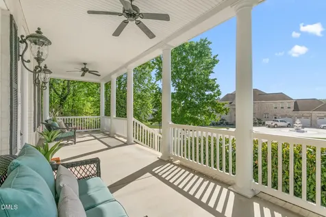 1018 Lochshire Drive Burlington NC 27215