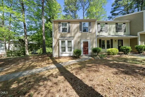606 Middleton Avenue Cary NC 27513
