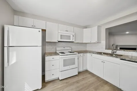 606 Middleton Avenue Cary NC 27513