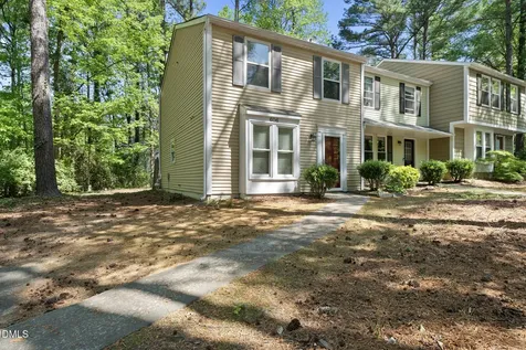 606 Middleton Avenue Cary NC 27513