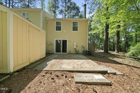 606 Middleton Avenue Cary NC 27513