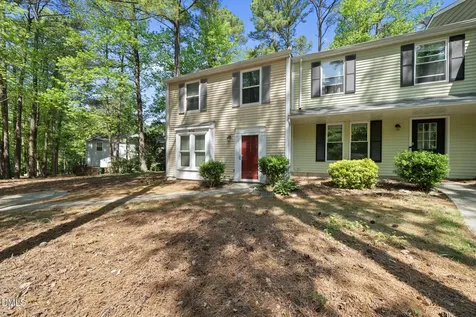 606 Middleton Avenue Cary NC 27513