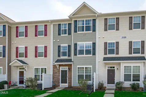 2120 Breezeway Drive Raleigh NC 27614