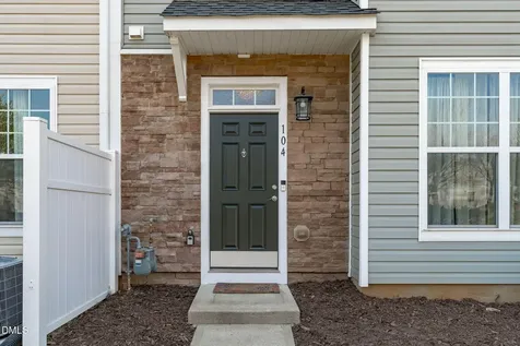 2120 Breezeway Drive Raleigh NC 27614