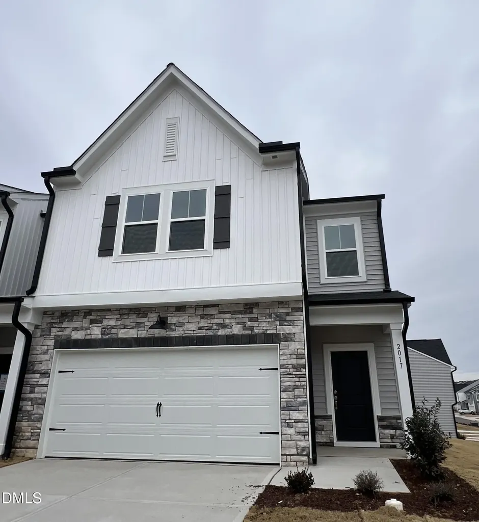 2017 Regal Drive Durham NC 27703