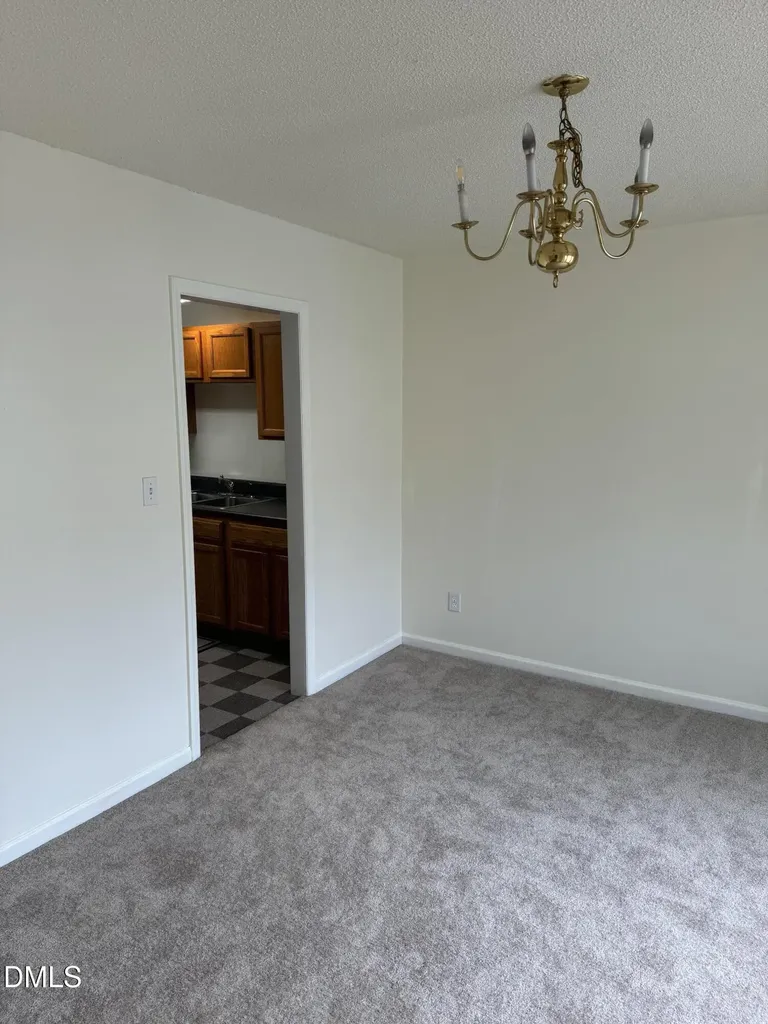 4803 Tanglewood Oaks Street Raleigh NC 27610