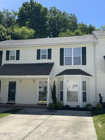 4803 Tanglewood Oaks Street Raleigh NC 27610