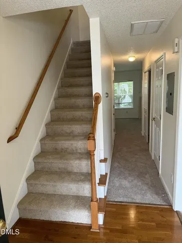 4803 Tanglewood Oaks Street Raleigh NC 27610