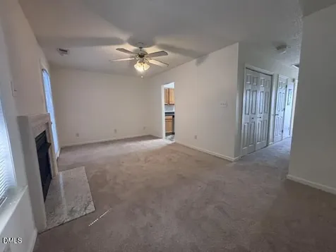 4803 Tanglewood Oaks Street Raleigh NC 27610