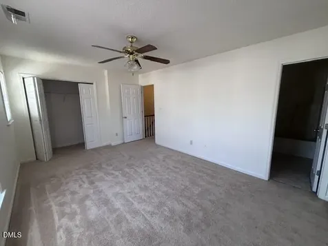 4803 Tanglewood Oaks Street Raleigh NC 27610