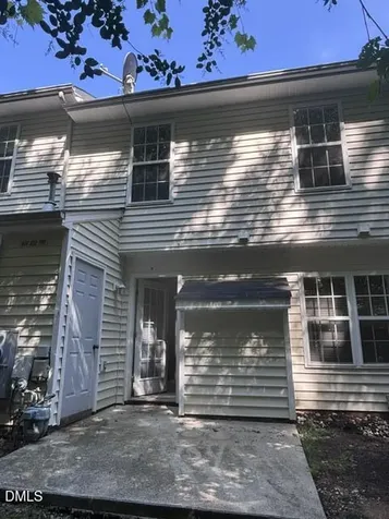 4803 Tanglewood Oaks Street Raleigh NC 27610