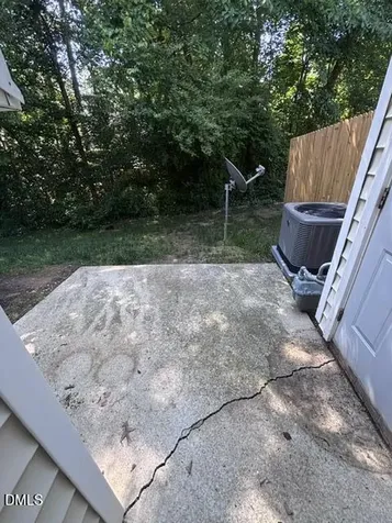 4803 Tanglewood Oaks Street Raleigh NC 27610