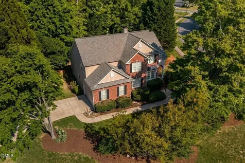 909 Kennesaw Court Hillsborough NC 27278