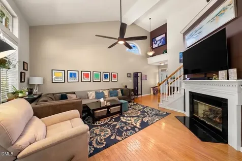 909 Kennesaw Court Hillsborough NC 27278