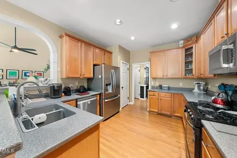 909 Kennesaw Court Hillsborough NC 27278