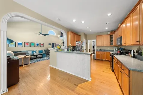 909 Kennesaw Court Hillsborough NC 27278