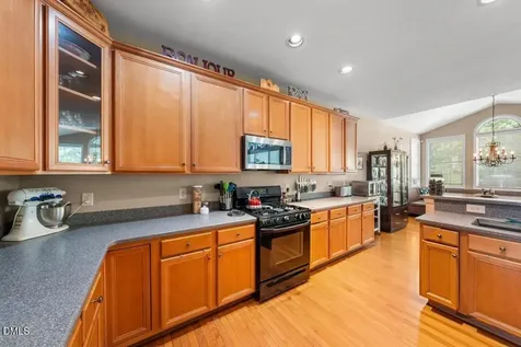 909 Kennesaw Court Hillsborough NC 27278