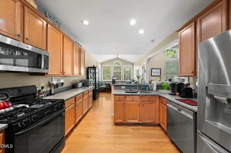 909 Kennesaw Court Hillsborough NC 27278