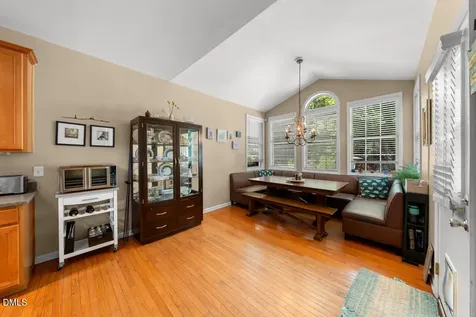 909 Kennesaw Court Hillsborough NC 27278